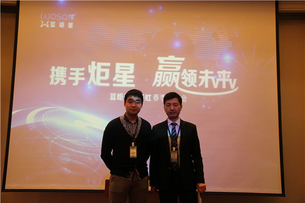 杏盛平台集成灶：重庆又添一位伙伴