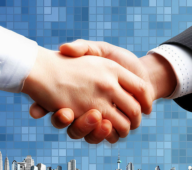 喜讯，山东德州成功加盟杏盛平台！