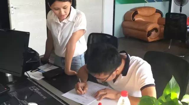 喜讯！江苏仙居叶总成功加盟杏盛平台