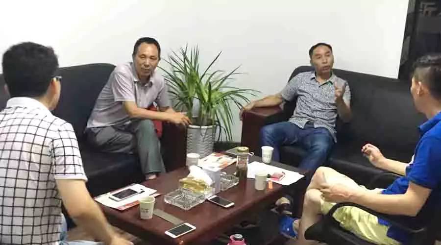 喜讯！云南昆明徐总成功加盟杏盛平台