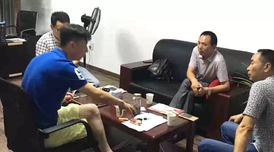 喜讯！云南昆明徐总成功加盟杏盛平台