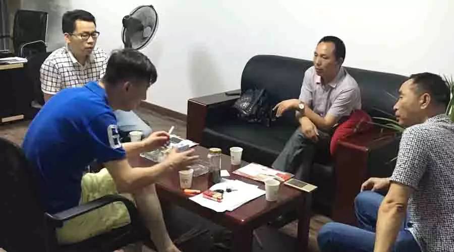 喜讯！云南昆明徐总成功加盟杏盛平台