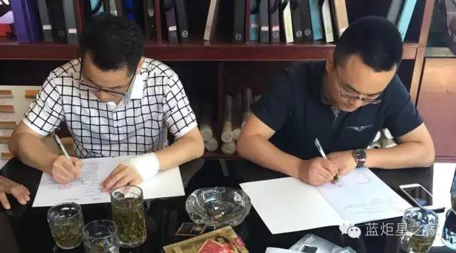 喜讯！湖南湘乡杨总成功加盟杏盛平台！