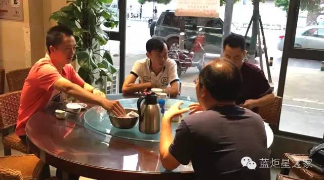 喜讯！湖南汨罗周总成功加盟杏盛平台！