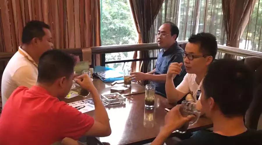 喜讯，湖南娄底毛总成功加盟杏盛平台集成灶！