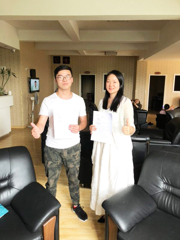 喜报，再下一城!恭喜四川候总成功加入杏盛平台!