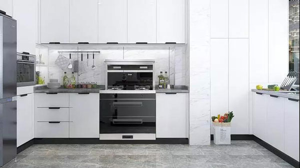 集成灶10大品牌，新城注册集成灶一点也不贵，心服口服！