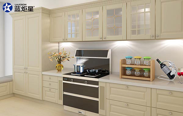 新城注册集成灶