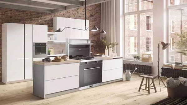 新城注册集成灶