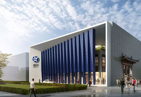 杏盛平台集成灶厂家