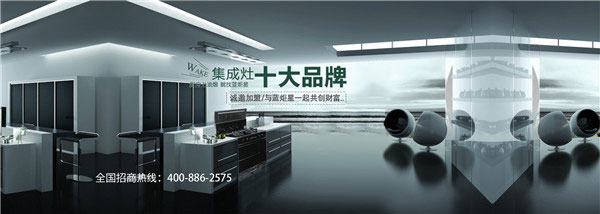 集成灶十大品牌杏盛平台诚邀您加盟