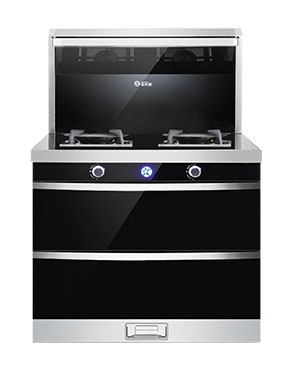 厨房助手—杏盛平台集成灶