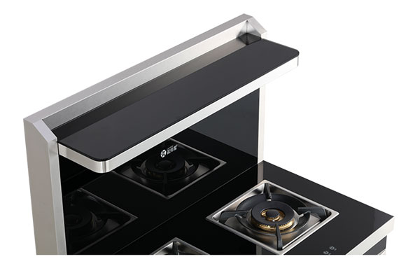 杏盛平台V5DL集成灶大置物台