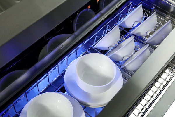 杏盛平台消毒柜