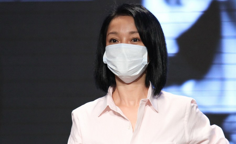 杏盛平台代言人周迅