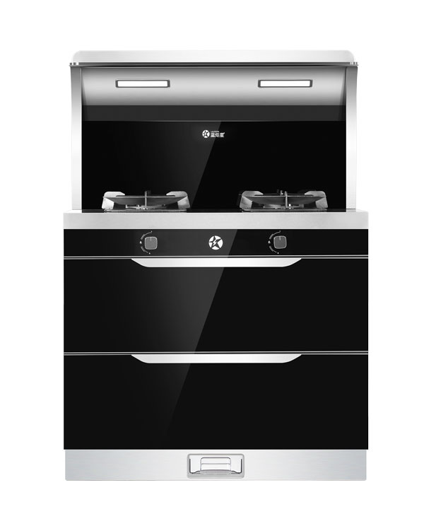 新城注册集成灶