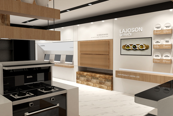 集成灶加盟行情如何,集成灶加盟商未来市场怎么样