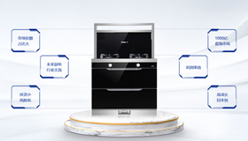 加盟集成灶赚钱吗,现在开集成灶店还来得及吗