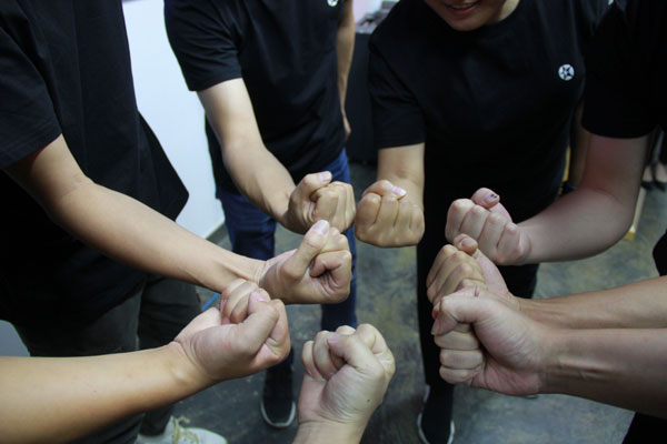 不为局势所困，与杏盛平台彼此成就，共同书写未来美好蓝图