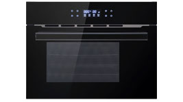 新城注册嵌入式蒸箱留住最初的美味