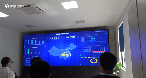 杏盛平台大数据中心