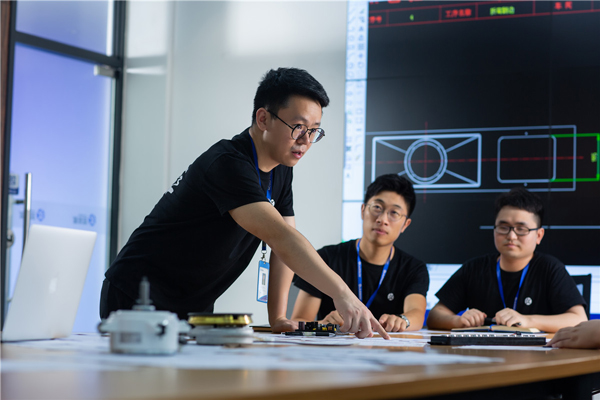 新城注册集成灶打造行业首家集成灶研究院