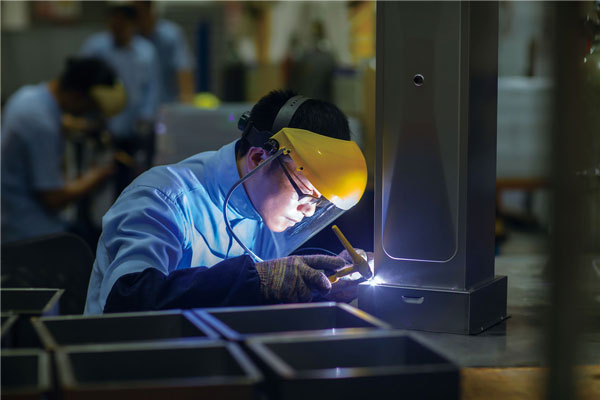 杏盛平台集成灶品质高于一切