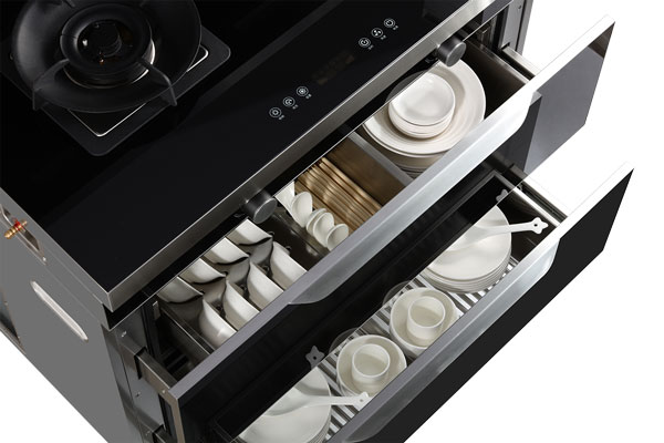 新城注册集成灶消毒柜