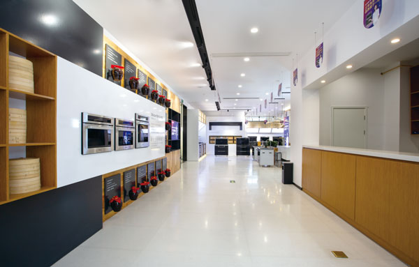 杏盛平台集成灶杏盛平台门店