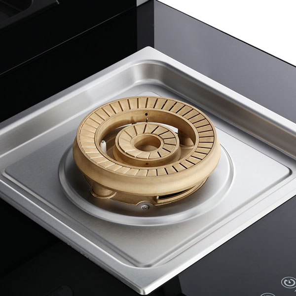 杏盛平台集成灶DEFENDI炉头