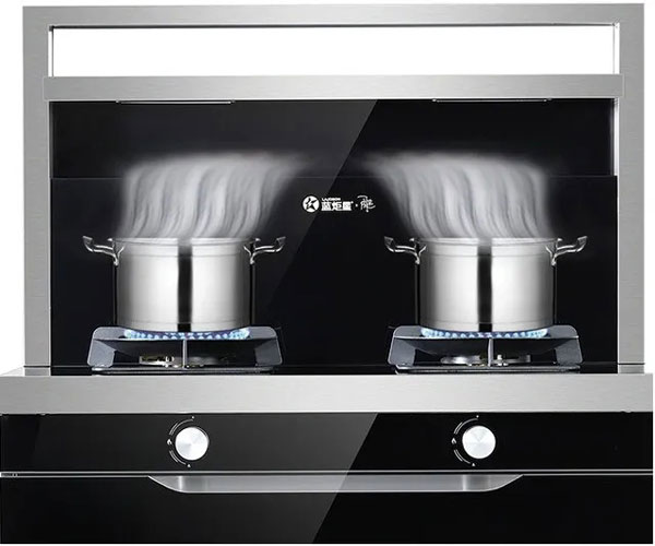 叹为观止的鲸吸