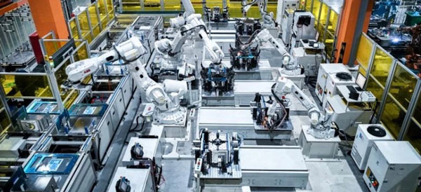 新城注册集成灶实验室