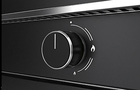 新城注册集成灶安全保护功能