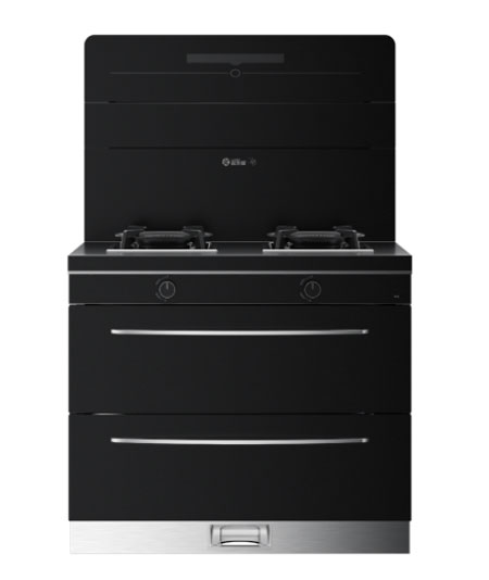 高品质新城注册集成灶