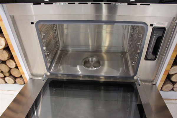 蒸箱款新城注册集成灶