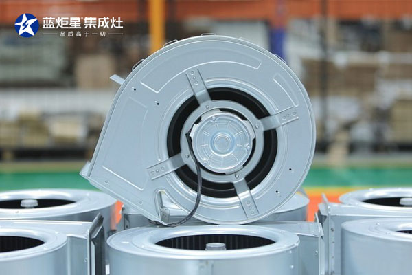 新城注册集成灶一键清洗功能