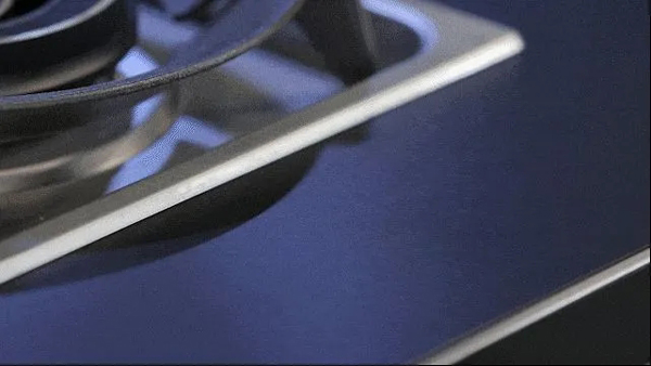 黑钻玻璃新工艺