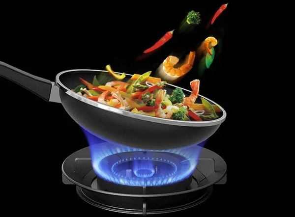 新城注册集成灶大火力