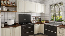 干货满满|新城注册集成灶安装指南