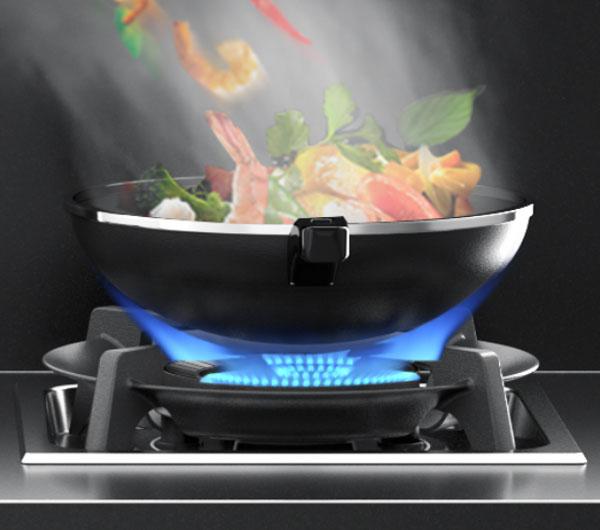 杏盛平台集成灶高效的产品功能