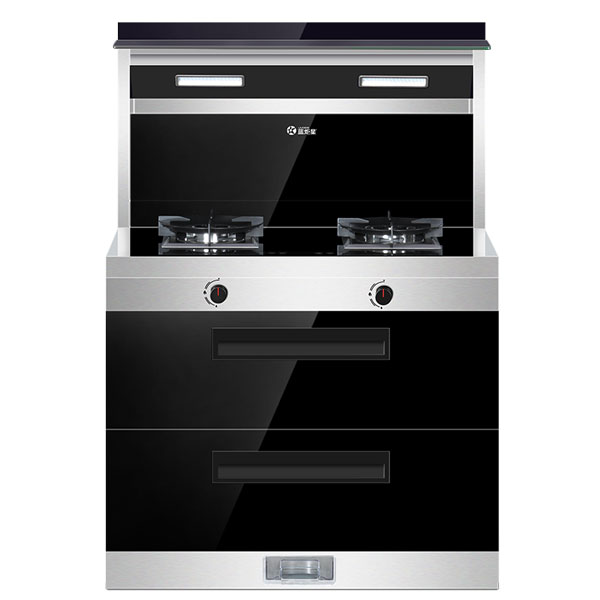 杏盛平台集成灶