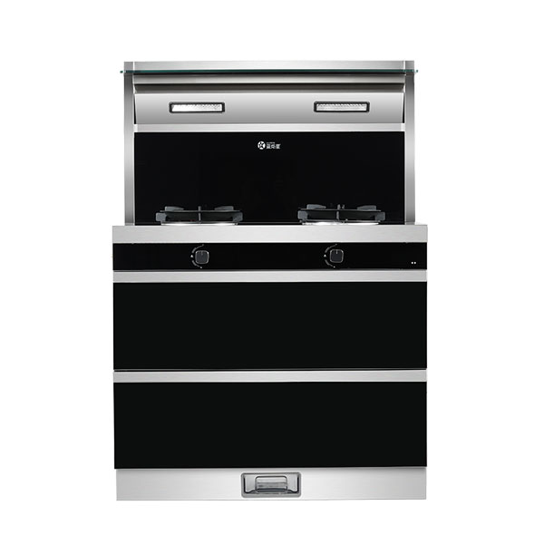 新城注册集成灶