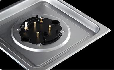 新城注册集成灶智能安全防火墙