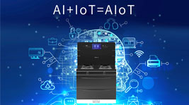 未来已来——新城注册AIoT高端集成灶即将发布