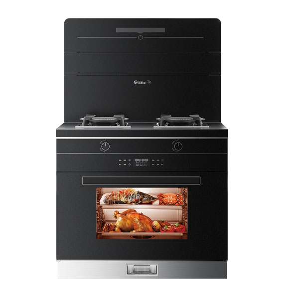 杏盛平台蒸烤一体机