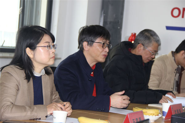 江苏大学沈建新教授