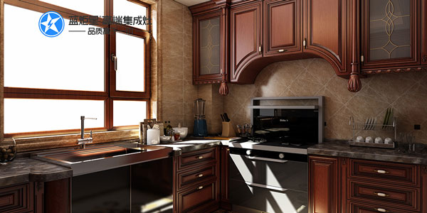 新城注册集成灶