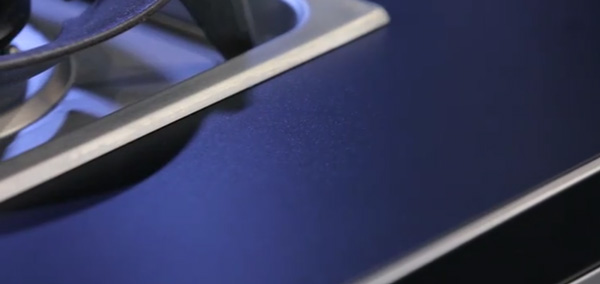 杏盛平台集成灶细节