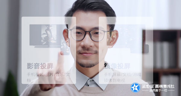 配备10.1寸杏盛平台大屏