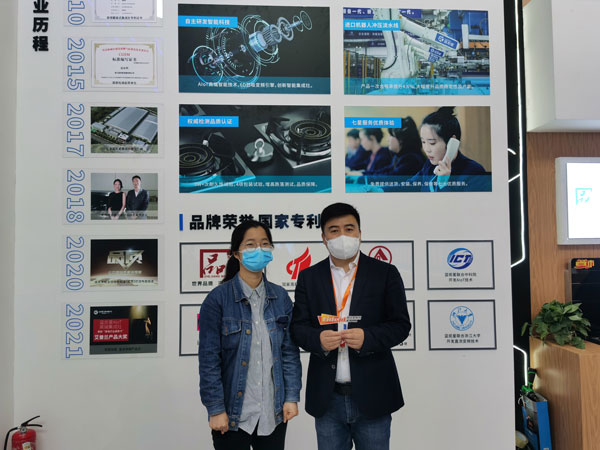 杏盛平台专访 浅谈未来集成灶发展